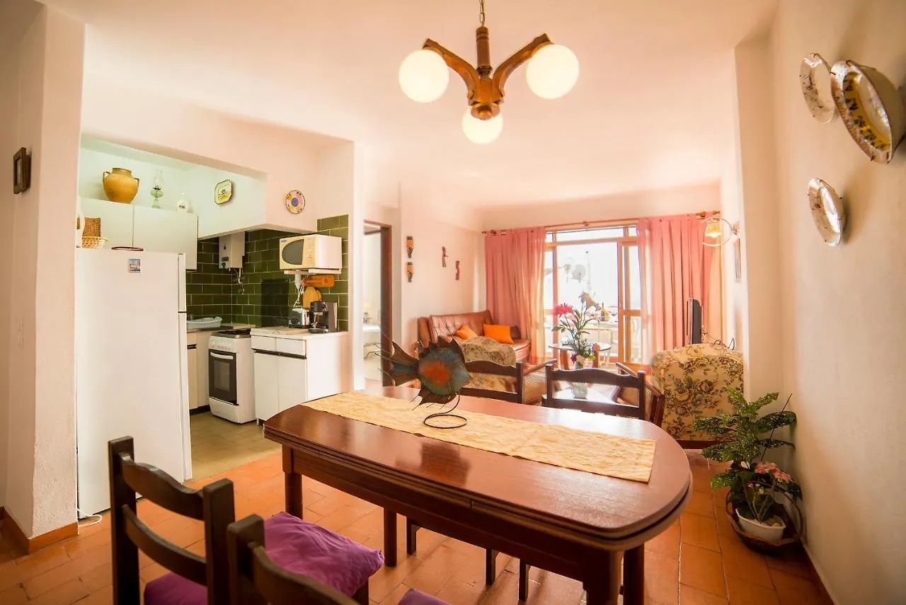 A06 - Seaview 1 Bed Apartment Luz 0*,  Portugal