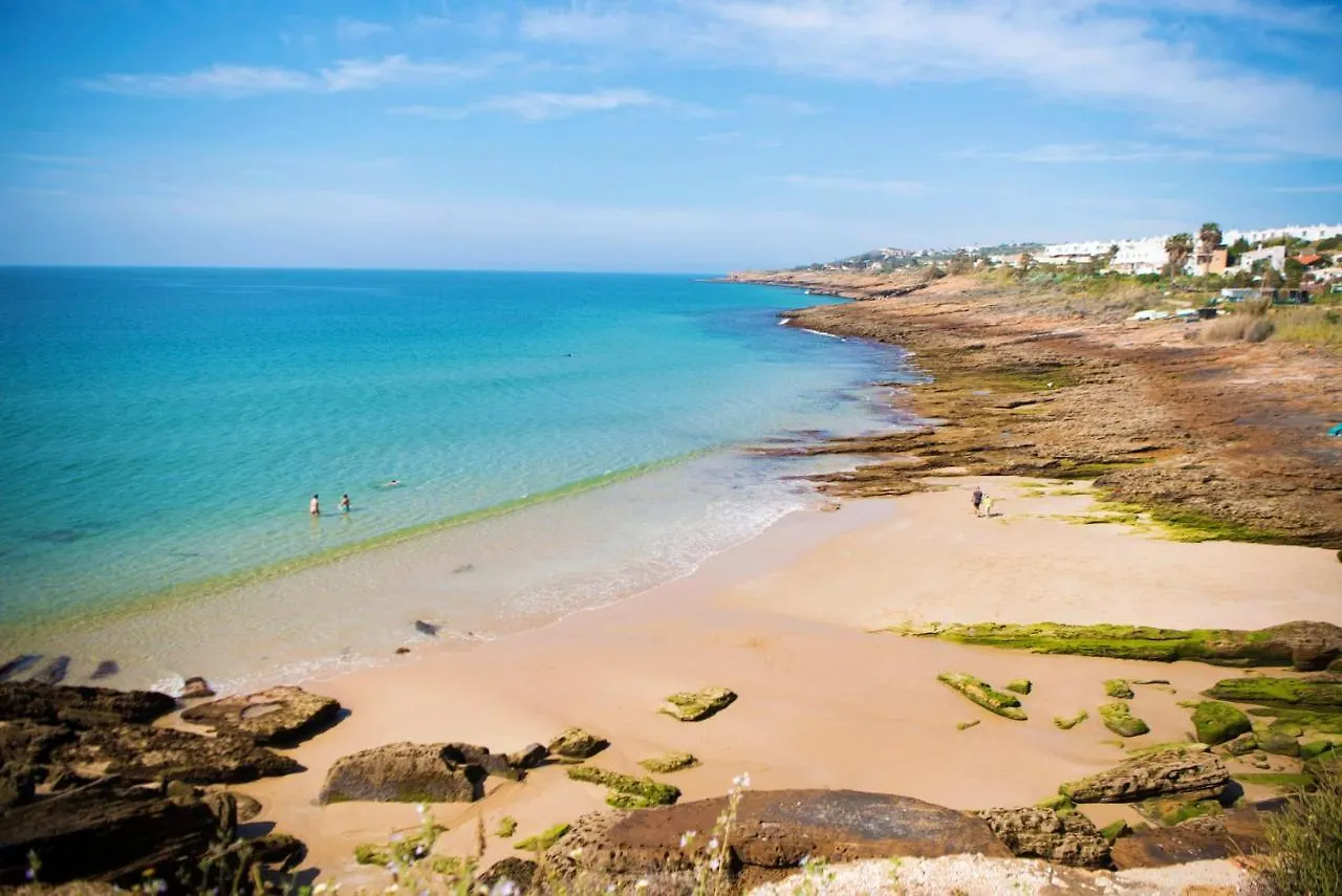 A06 - Seaview 1 Bed Apartment Luz