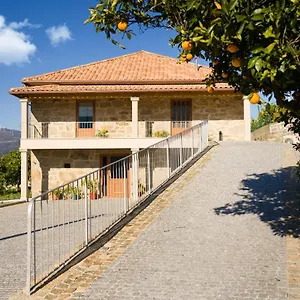 Сasa de vacaciones Casa Eiras, Paderne (Viana do Castelo)