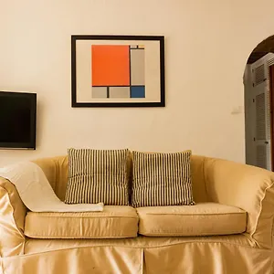 Apartamento Quinta Agave, Almádena