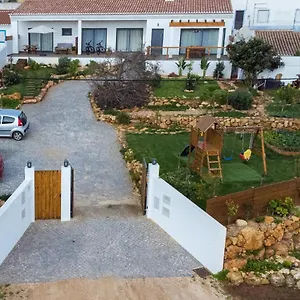  Ferienhaus Salema