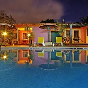 3* Vakantiepark Quinta Do Mar - Country & Sea Village
