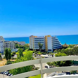 Apartamento Sunrise Seaview 8 Floor - Torre 3 Castelos, Portimão